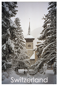 Switzerland