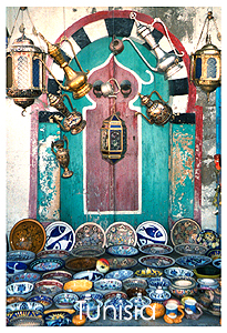 Tunisia